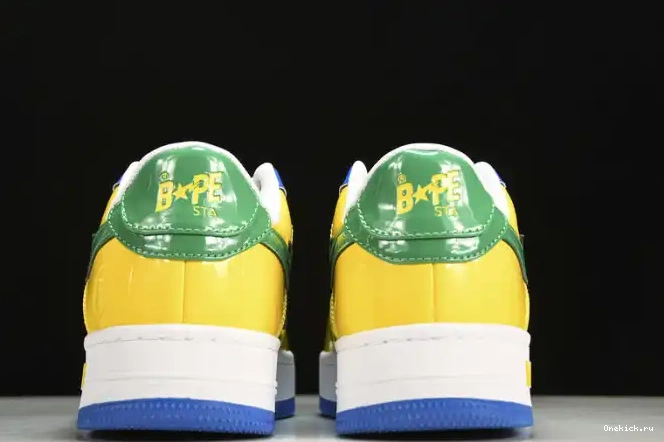 One Kick Travis Scott Golf Air 1 x Jordan Low FZ3124-200 0527